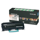 Картридж Lexmark Black (X264H11G)