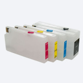 НПК SuperPrint для HP (REFILL4-HP711)