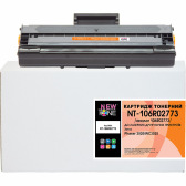 Картридж NEWTONE заміна Xerox 106R02773 (NT-106R02773)