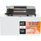 Туба NEWTONE заміна Kyocera Mita TK-3160 (NT-TK3160)