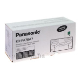 Panasonic KX-FA78A Копі Картридж (Фотобарабан) (KX-FA78A7)