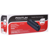 Картридж Pantum Black (PC-140H)