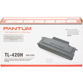 Картридж Pantum Black (TL-420H)