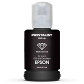 Чорнило PRINTALIST Black для Epson 140г (PL-INK-EPSON-B)