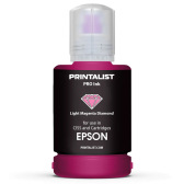 Чернила PRINTALIST Magenta для Epson 140г (PL-INK-EPSON-M)