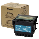 Печатающая головка Canon PF-06 PRINT HEAD (QY6-1901-030000)