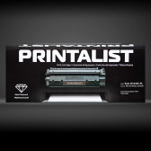 Картридж PRINTALIST  аналог Samsung D104S Black (Sam-D104S-PL)