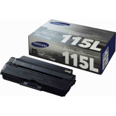 Картридж Samsung 115L Black (MLT-D115L/SEE)