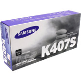 Картридж Samsung K407S Black (SU132A)