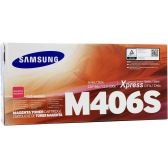 Картридж Samsung M406S Magenta (SU254A)