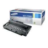 Картридж Samsung SCX-4720D3 Black (SCX-4720D3/ELS)