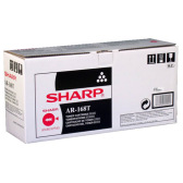 Картридж Sharp Black (AR168T)