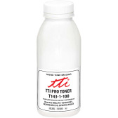 Тонер TTI PRO 100г T143-1-100