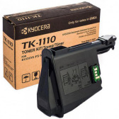 Картридж Kyocera Mita TK-1110 Black (1T02M50NX1/1T02M50NXV)