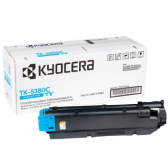 Картридж Kyocera TK-5380C Cyan (Синій) (1T02Z0CNL0)