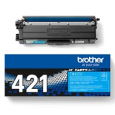 Картридж Brother TN-421 Cyan (TN421C)