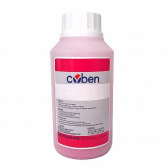 Тонер Hanp Cyben 140г Magenta (TOKIC510M-1)