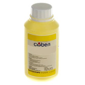 Тонер Hanp Cyben 140г Yellow (TOKIC510Y-1)