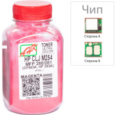 Тонер і Чіп АНК 40Г Magenta 3202790