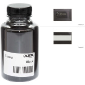 Тонер і Чіп АНК 90Г Black (Чорний) 3203009