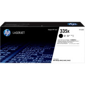 Тонер картридж HP 335X LJ M438/M442/M443 Black (13700 стор) (W1335X)