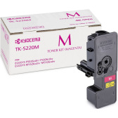 Тонер Kyocera Mita TK-5220M Magenta (1T02R9BNL1)