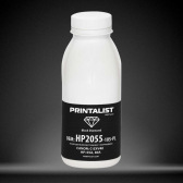 Тонер PRINTALIST HP2055 105г (HP2055-105-PL)