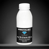 Тонер PRINTALIST 105г Cyan (TR-CF361A-105-PL)