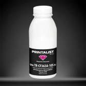 Тонер PRINTALIST 105г Magenta (TR-CF363A-105-PL)