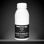 Тонер PRINTALIST 60г Black (TR-CF400A-55-PL)