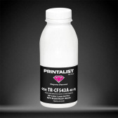 Тонер PRINTALIST 40г Magenta (TR-CF543A-40-PL)