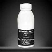 Тонер PRINTALIST 50г (TR-W1360A-50-PL)