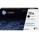 Картридж HP 151A Black (Черный) (W1510A)