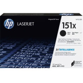 Картридж HP 151X Black (Черный) (W1510X)