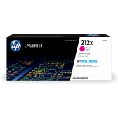 Картридж HP 212X Magenta (W2123X)