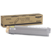 Картридж Xerox Yellow (106R01152)