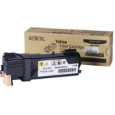 Картридж Xerox Yellow (106R01284)