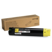 Картридж Xerox Yellow (106R01513)