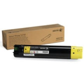 Картридж Xerox Yellow (106R01525)