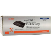 Картридж Xerox Black (109R00746)