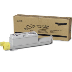 Картридж для Xerox ColorQube 9201 Xerox  Yellow 220мл 106R01230