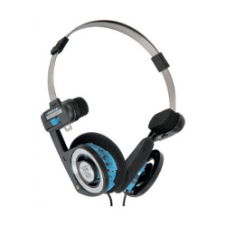 Навушники Koss Porta Pro Classic Collapsible On-Ear (192485.101)