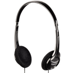 Навушники Koss KPH7k On-Ear Black (192592.101)