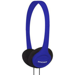 Навушники Koss KPH7b On-Ear Blue (192849.101)