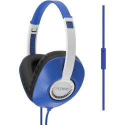 Навушники Koss UR23iB Over-Ear Mic Blue (195190.101)