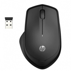 Миша бездротова HP 280 Silent Wireless Mouse 280 Silent Wireless Mouse (19U64AA)