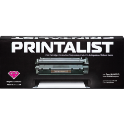 Картридж PRINTALIST M406S замена Samsung SU254A Magenta (Sam-M406S-PL)