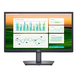 Монiтор DELL 21.5" E2222HS (210-AZKV) VA Black (210-AZKV)