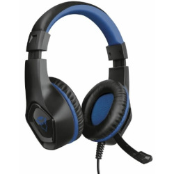 Гарнитура Trust GXT 404B Rana Headset PS4 (23309)