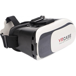 3D окуляри Esperanza для смартфонів  3.5-6" 3D VR Glasses EMV300 (EMV300)